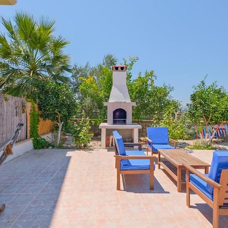 Infinity Sunshine Villa Фетхіє Екстер'єр фото