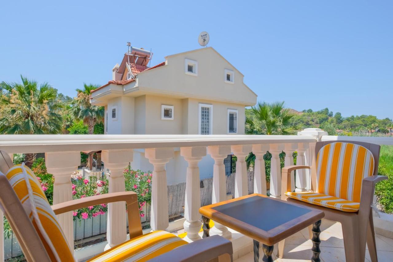 Infinity Sunshine Villa Фетхіє Екстер'єр фото