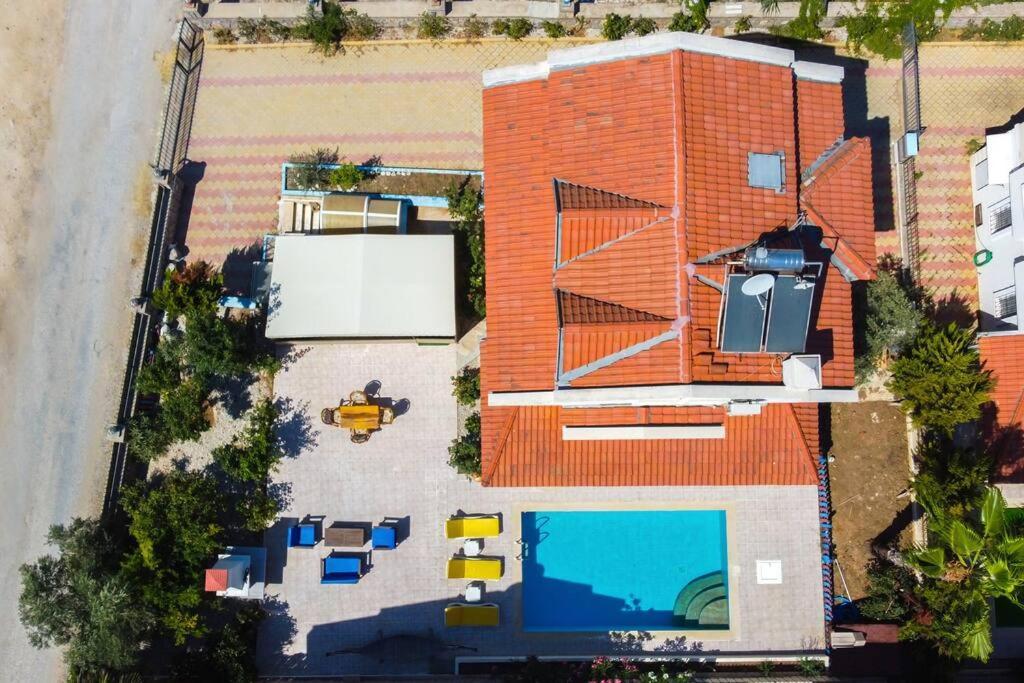 Infinity Sunshine Villa Фетхіє Екстер'єр фото