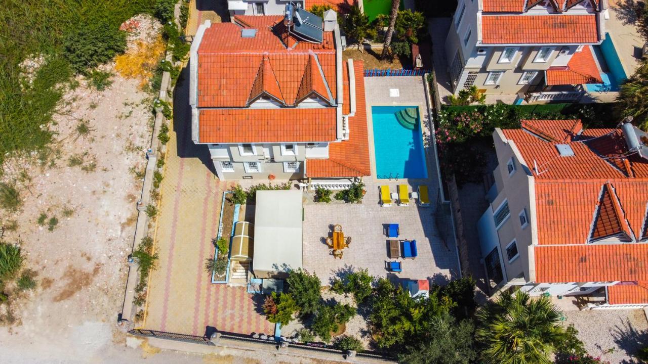 Infinity Sunshine Villa Фетхіє Екстер'єр фото