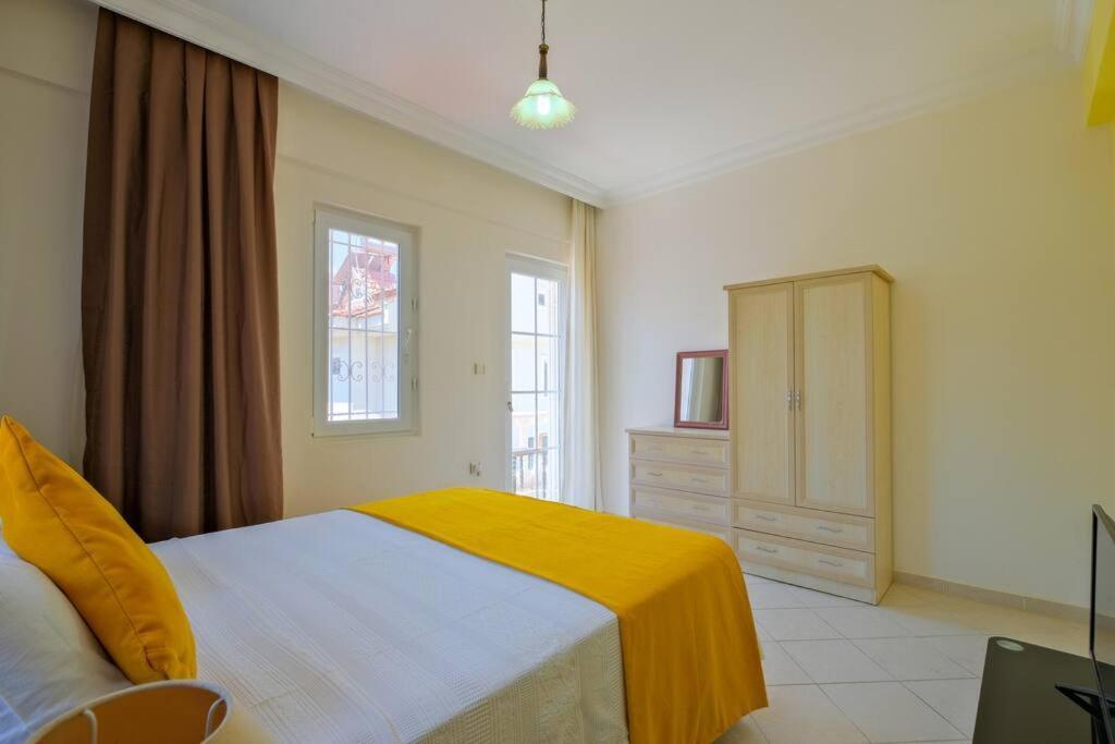 Infinity Sunshine Villa Фетхіє Екстер'єр фото