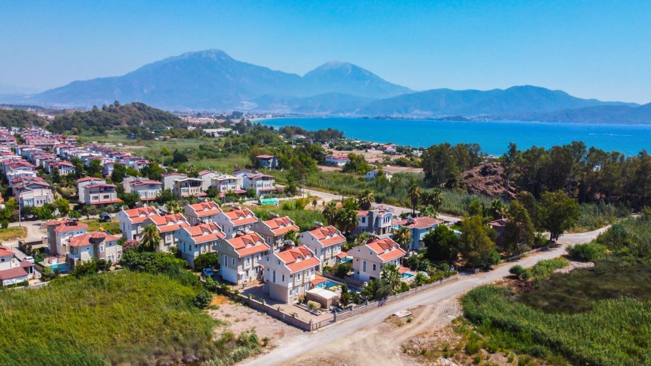 Infinity Sunshine Villa Фетхіє Екстер'єр фото