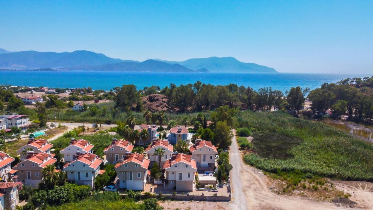 Infinity Sunshine Villa Фетхіє Екстер'єр фото